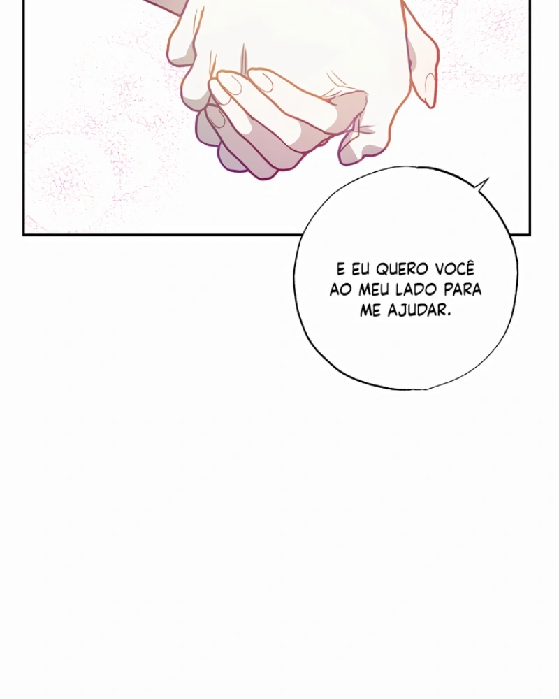 Falhei em Me Divorciar Capítulo 58 Página 91