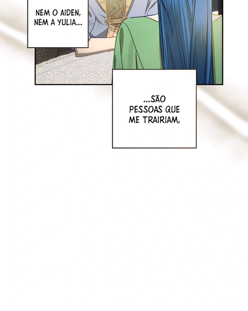 Falhei em Me Divorciar Capítulo 59 Página 104