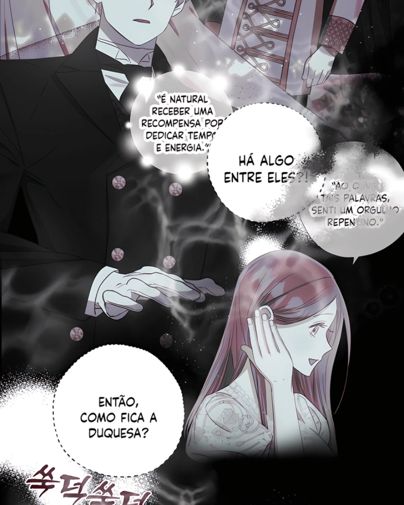 Falhei em Me Divorciar Capítulo 59 Página 34