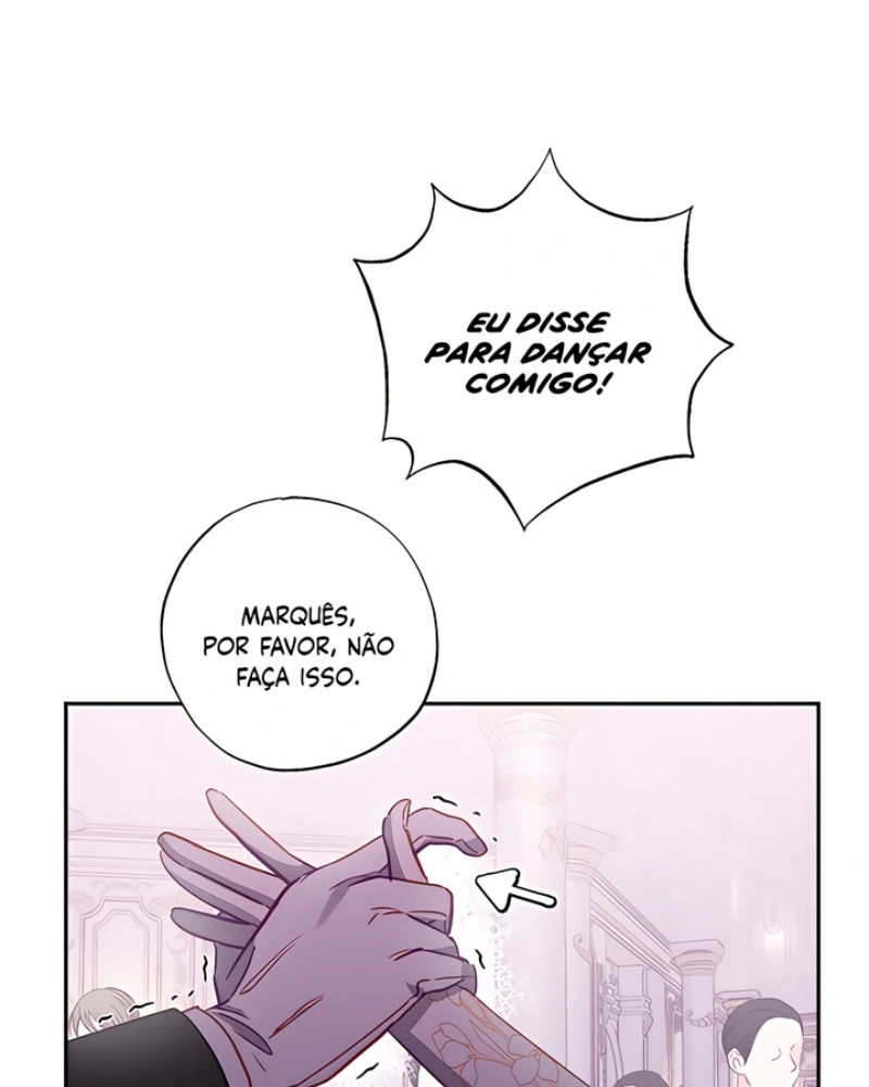 Falhei em Me Divorciar Capítulo 59 Página 4