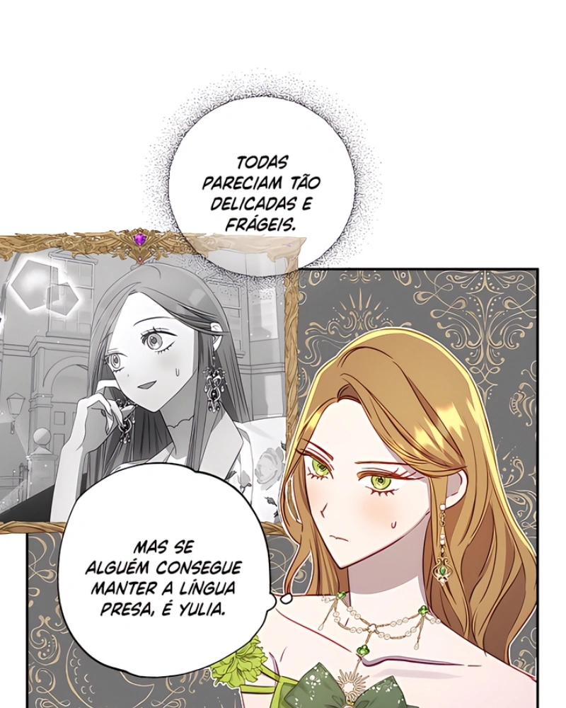 Falhei em Me Divorciar Capítulo 59 Página 6