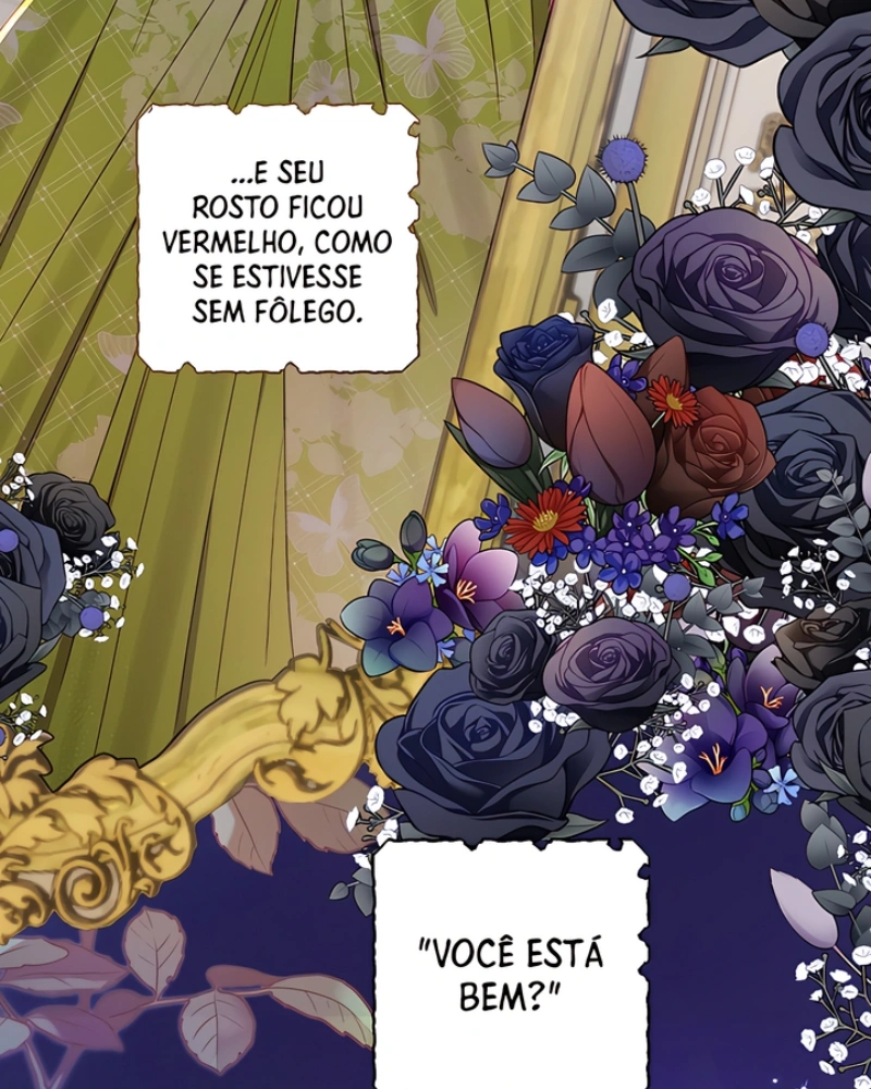 Falhei em Me Divorciar Capítulo 59 Página 71