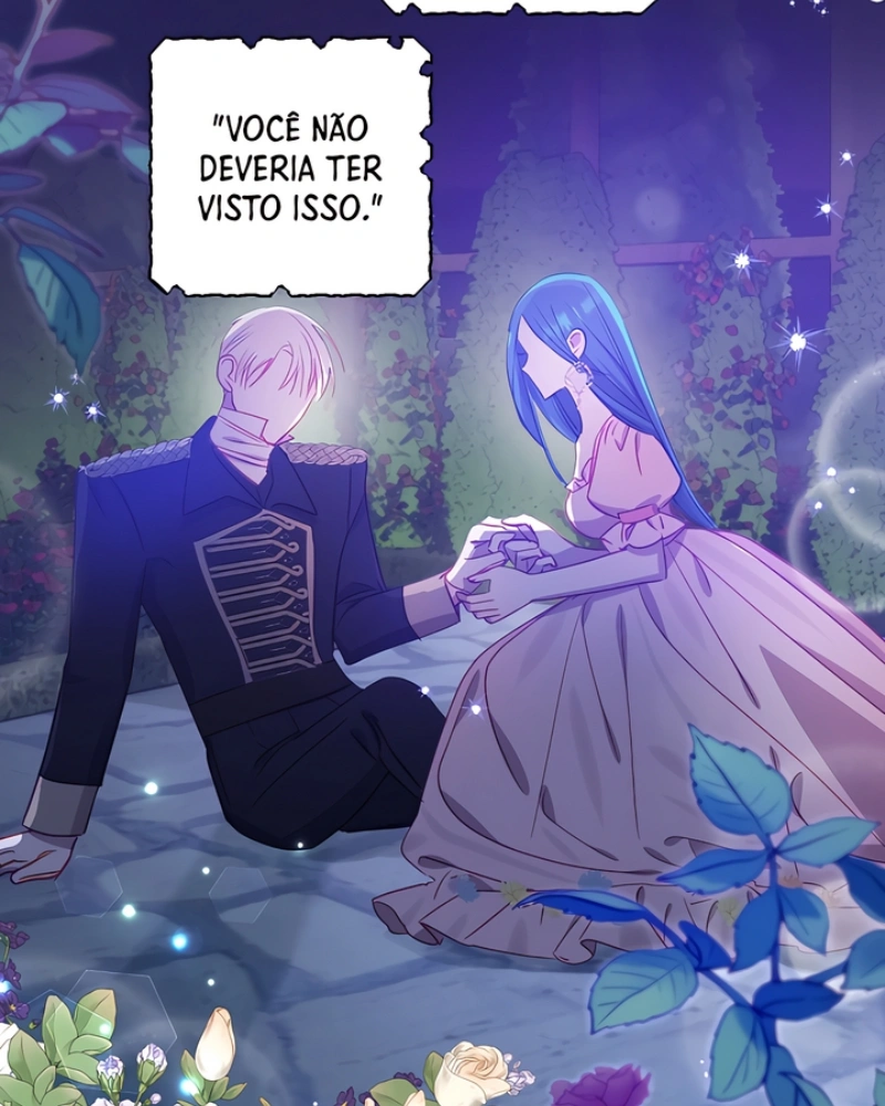 Falhei em Me Divorciar Capítulo 59 Página 72