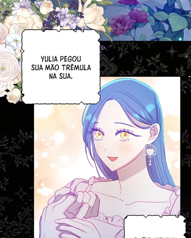 Falhei em Me Divorciar Capítulo 59 Página 73