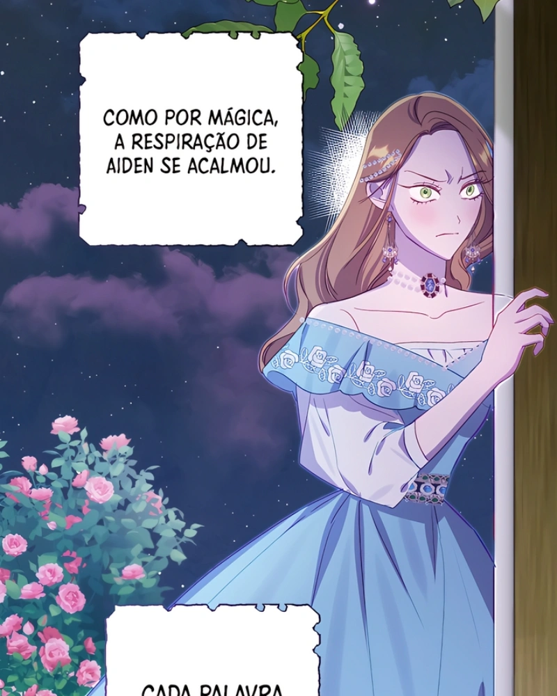 Falhei em Me Divorciar Capítulo 59 Página 78