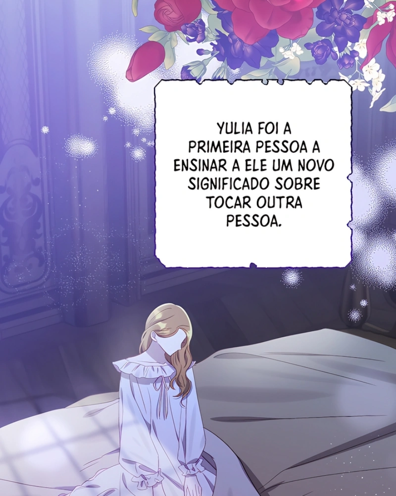 Falhei em Me Divorciar Capítulo 59 Página 80
