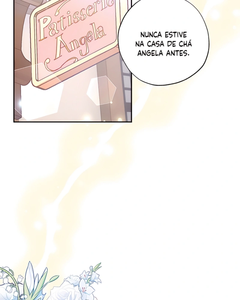 Falhei em Me Divorciar Capítulo 59 Página 89
