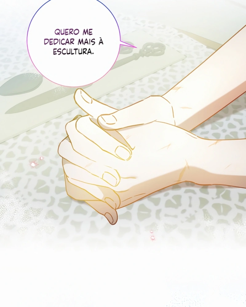 Falhei em Me Divorciar Capítulo 60 Página 104