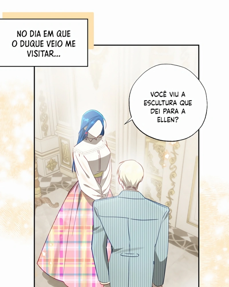 Falhei em Me Divorciar Capítulo 60 Página 47