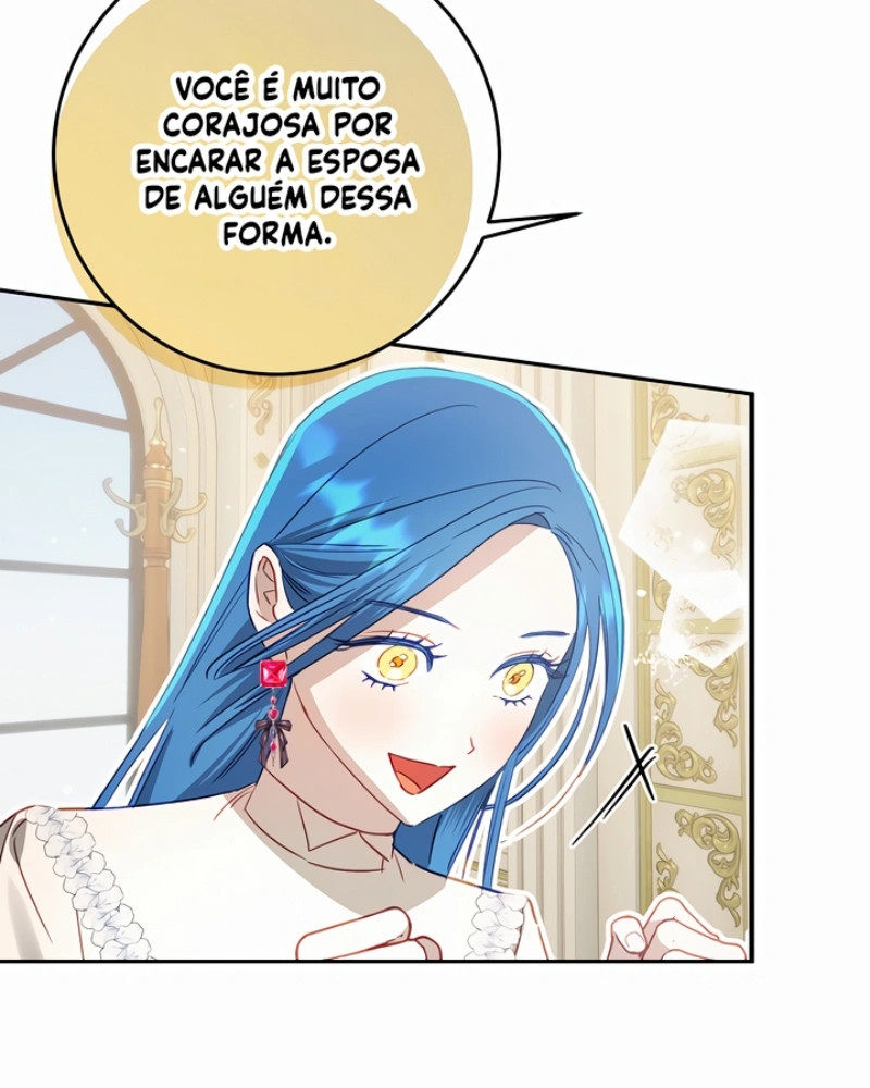 Falhei em Me Divorciar Capítulo 60 Página 51