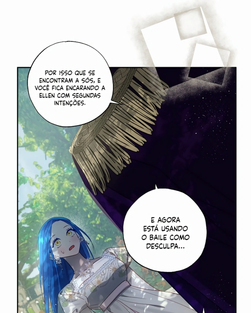 Falhei em Me Divorciar Capítulo 60 Página 65