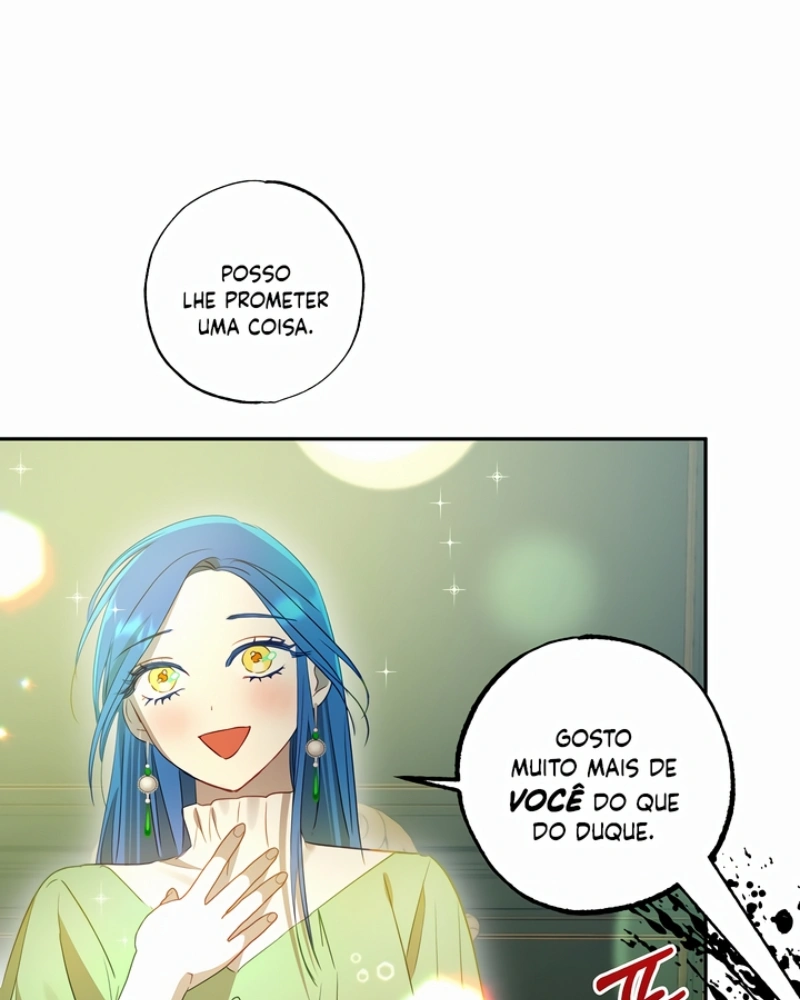 Falhei em Me Divorciar Capítulo 60 Página 93