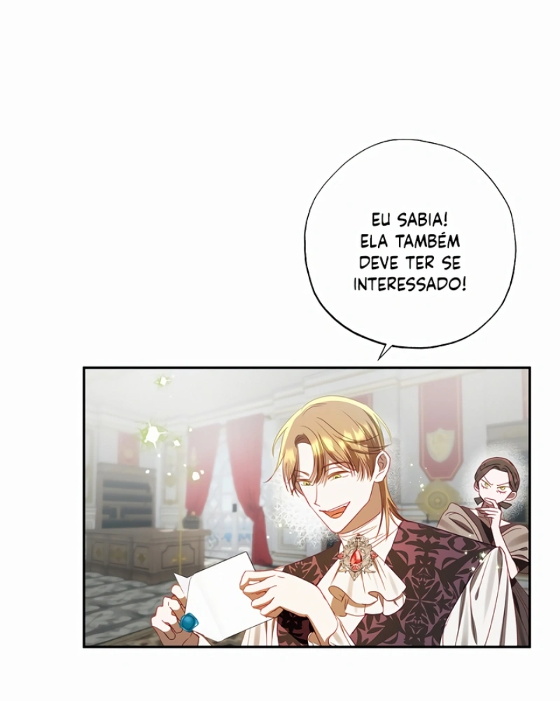 Falhei em Me Divorciar Capítulo 61 Página 103