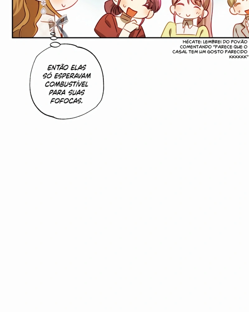 Falhei em Me Divorciar Capítulo 61 Página 113