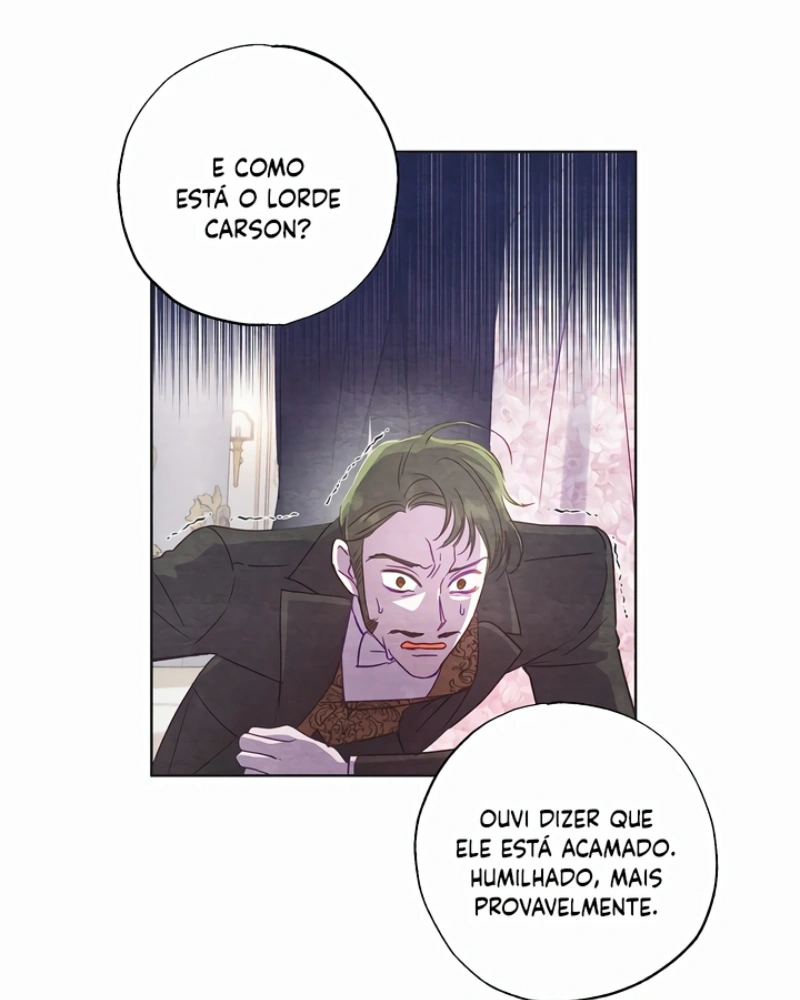 Falhei em Me Divorciar Capítulo 61 Página 114