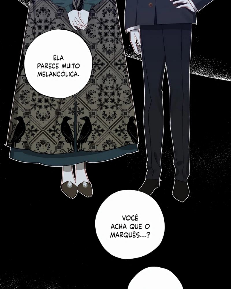 Falhei em Me Divorciar Capítulo 61 Página 120