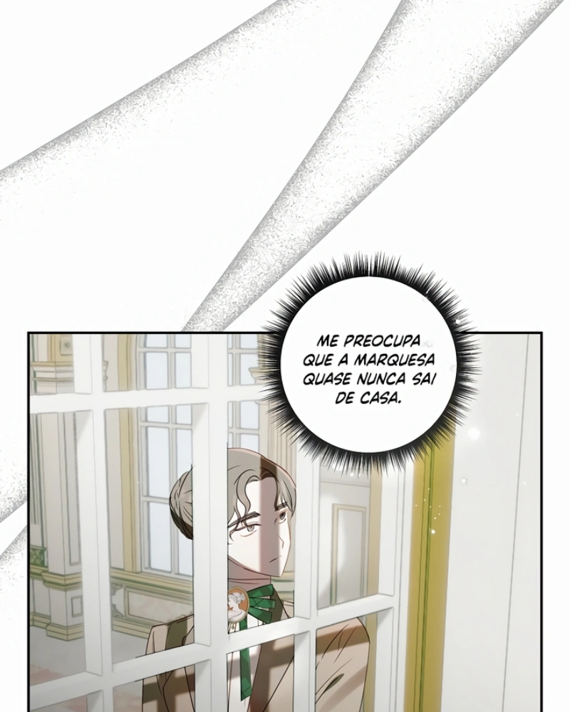 Falhei em Me Divorciar Capítulo 61 Página 125