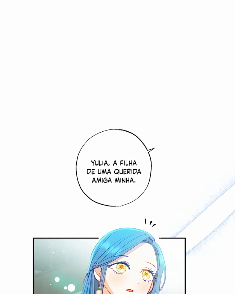 Falhei em Me Divorciar Capítulo 61 Página 14