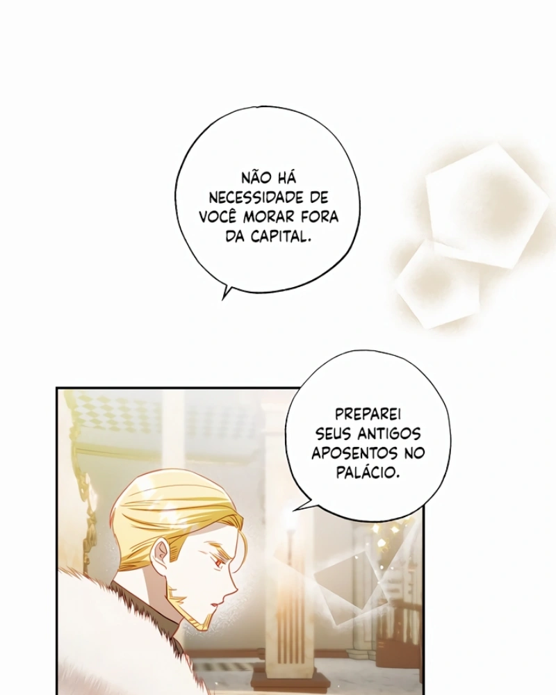 Falhei em Me Divorciar Capítulo 61 Página 30