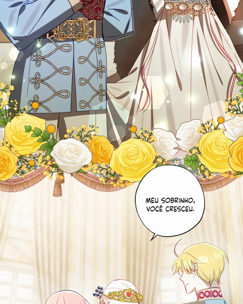 Falhei em Me Divorciar Capítulo 61 Página 41