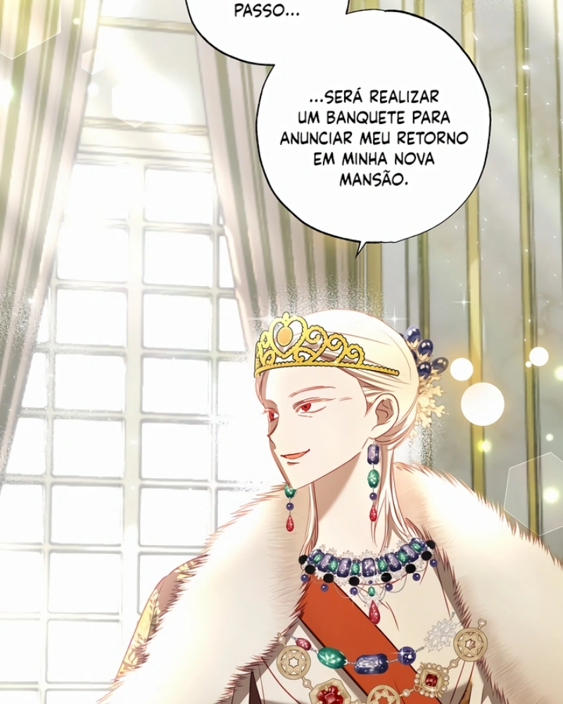 Falhei em Me Divorciar Capítulo 61 Página 45