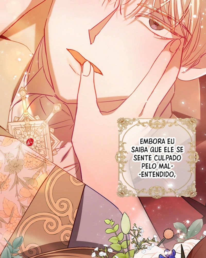 Falhei em Me Divorciar Capítulo 61 Página 59