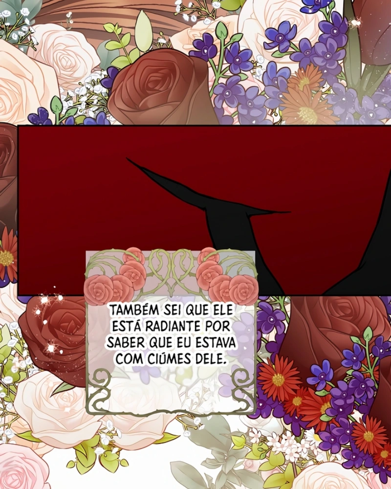 Falhei em Me Divorciar Capítulo 61 Página 60