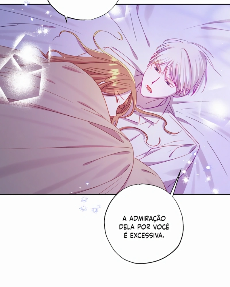 Falhei em Me Divorciar Capítulo 61 Página 75