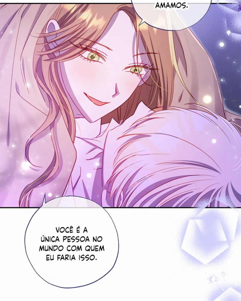 Falhei em Me Divorciar Capítulo 61 Página 79