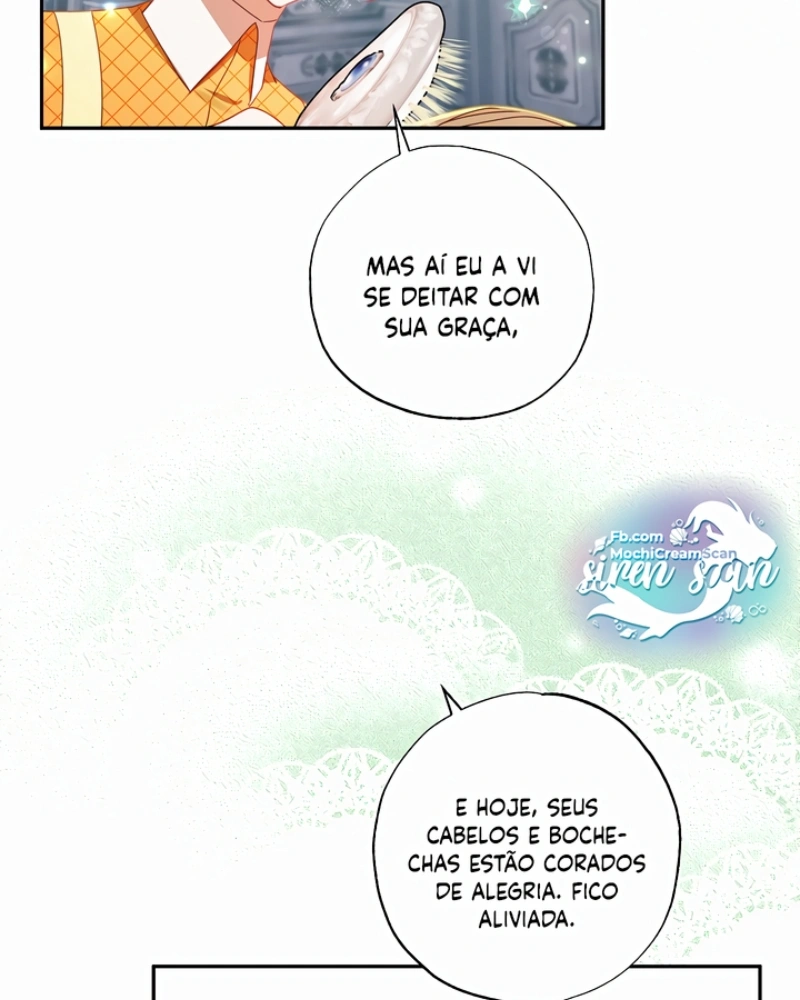Falhei em Me Divorciar Capítulo 61 Página 90