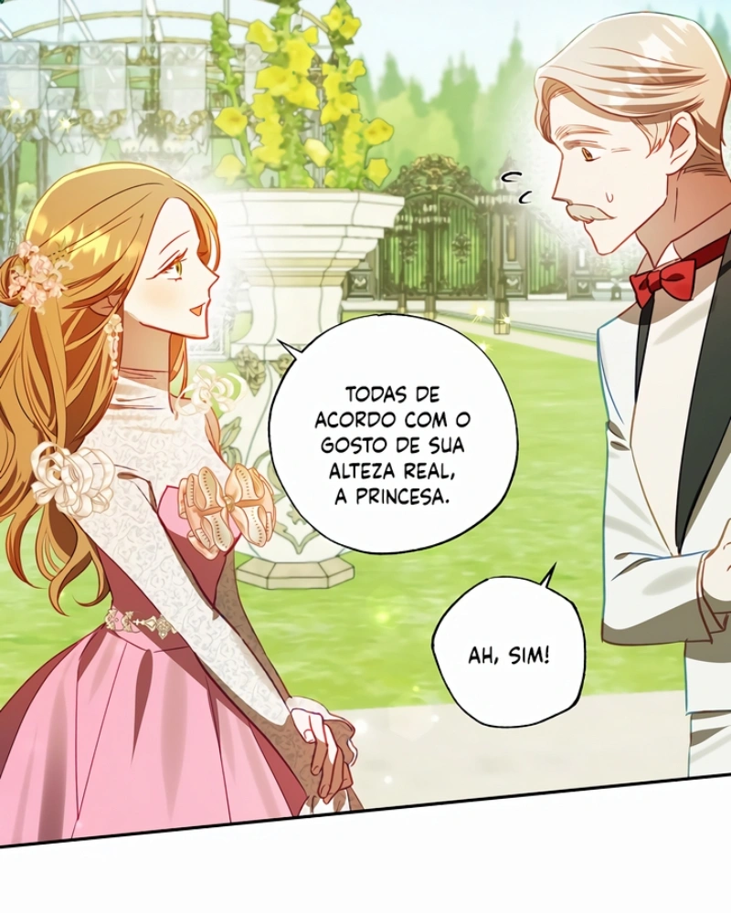 Falhei em Me Divorciar Capítulo 62 Página 43