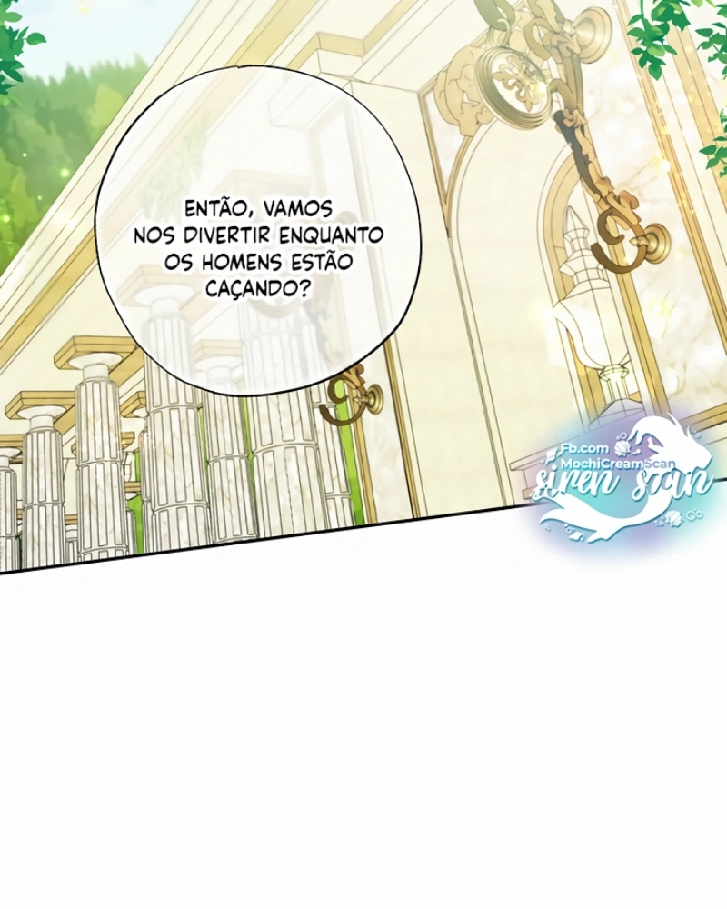 Falhei em Me Divorciar Capítulo 62 Página 55