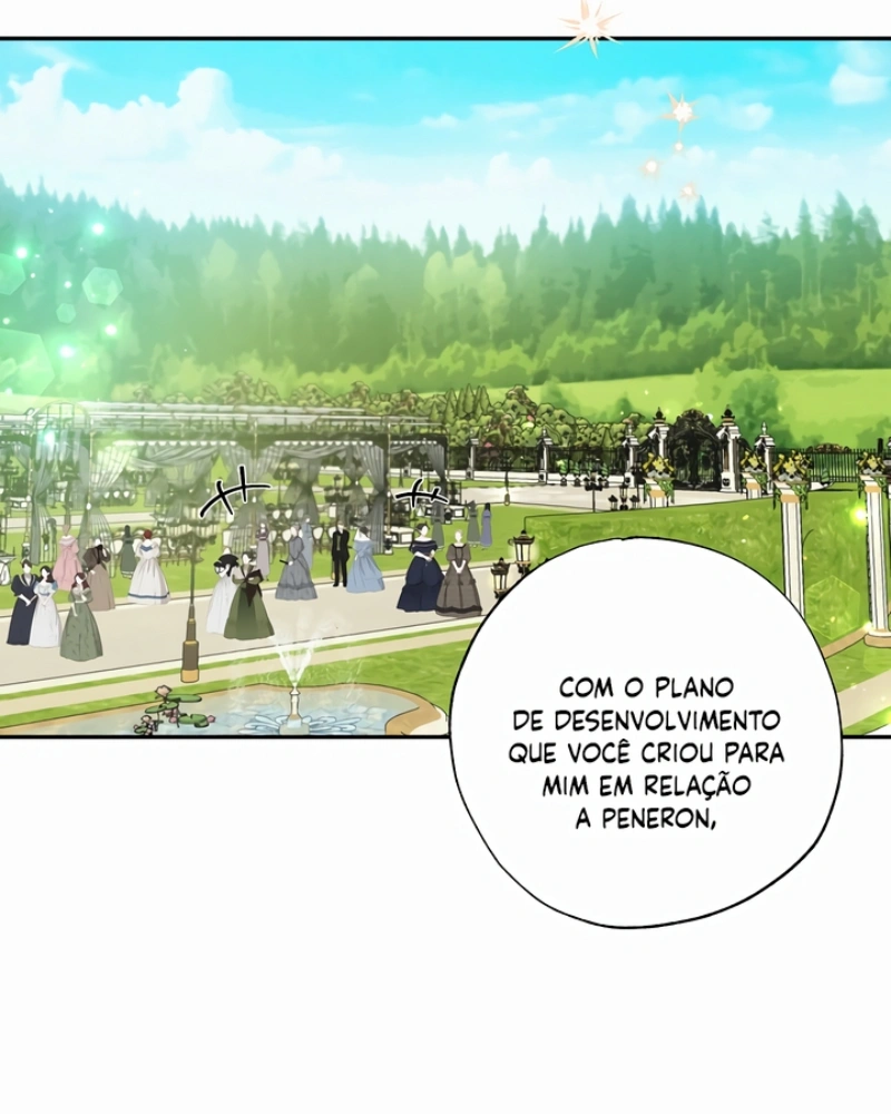 Falhei em Me Divorciar Capítulo 62 Página 61