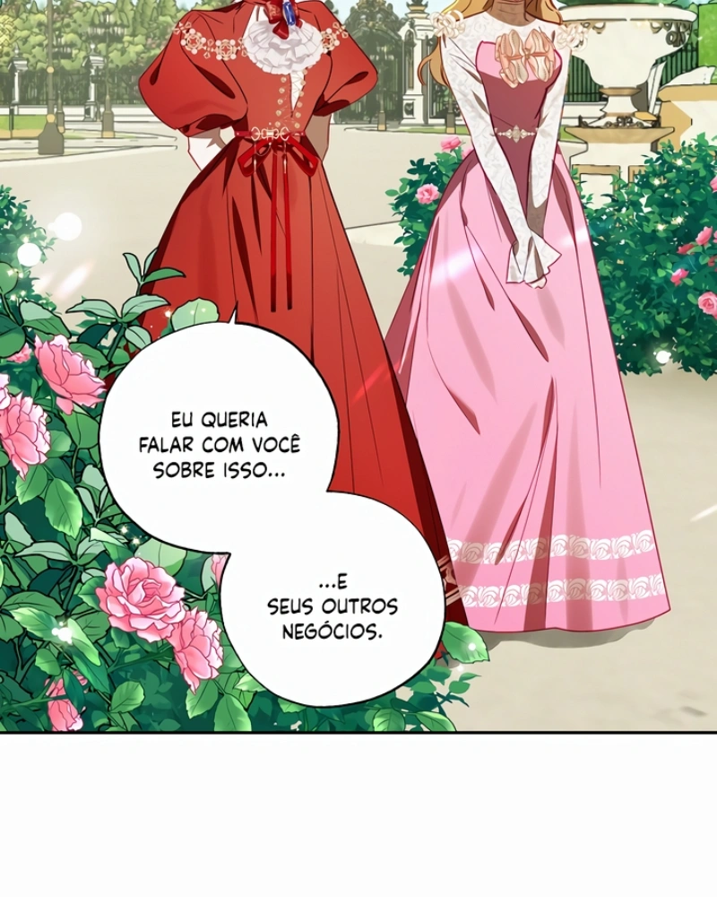 Falhei em Me Divorciar Capítulo 62 Página 63