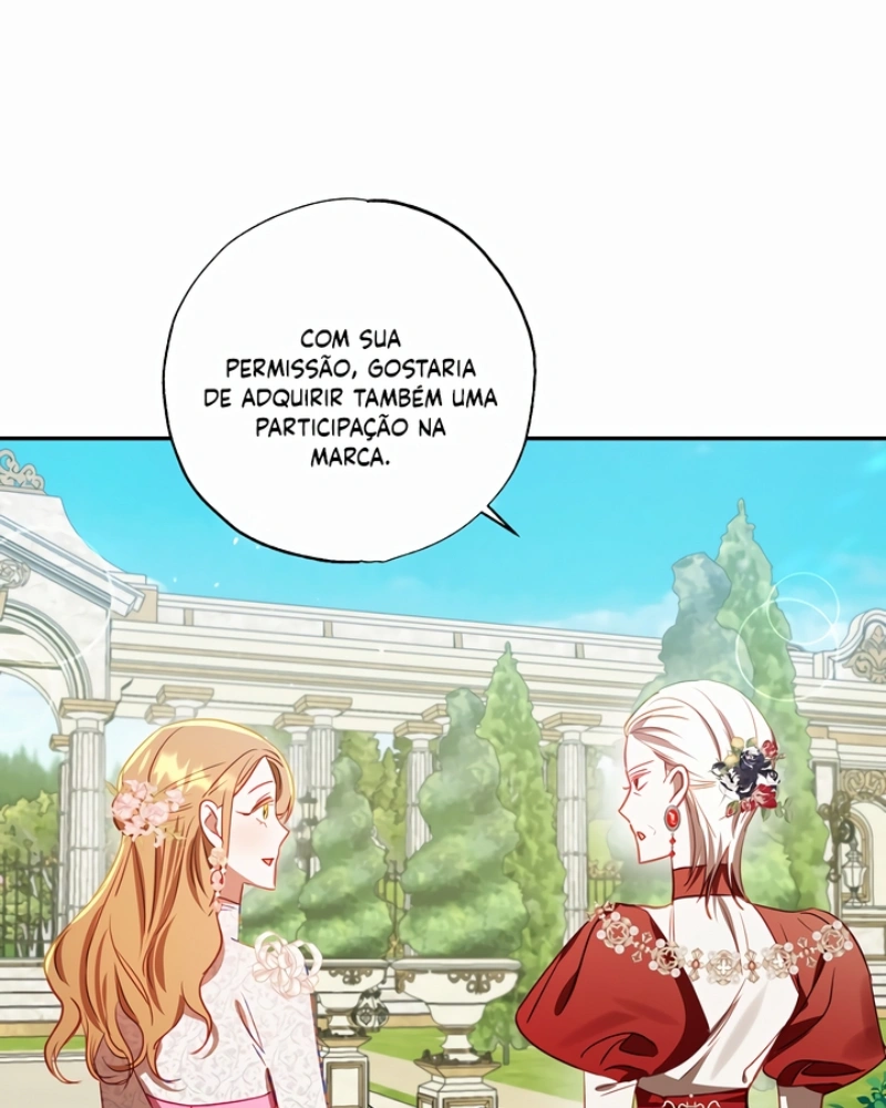 Falhei em Me Divorciar Capítulo 62 Página 76
