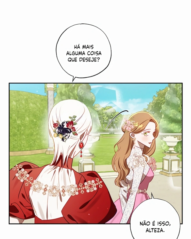 Falhei em Me Divorciar Capítulo 62 Página 82