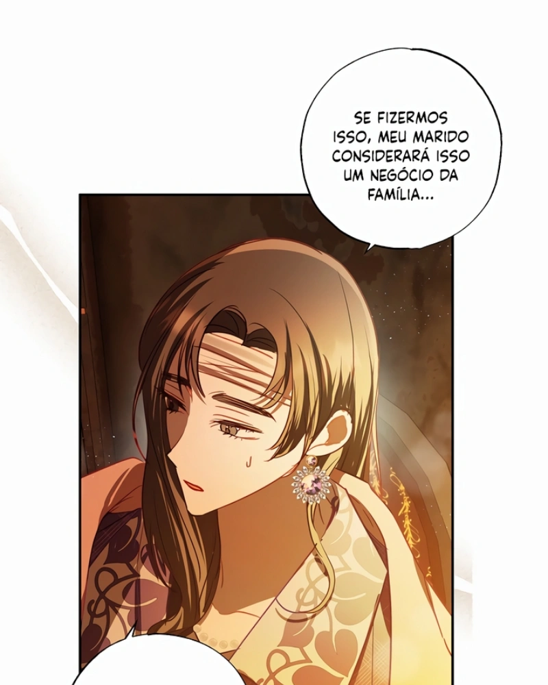 Falhei em Me Divorciar Capítulo 63 Página 44