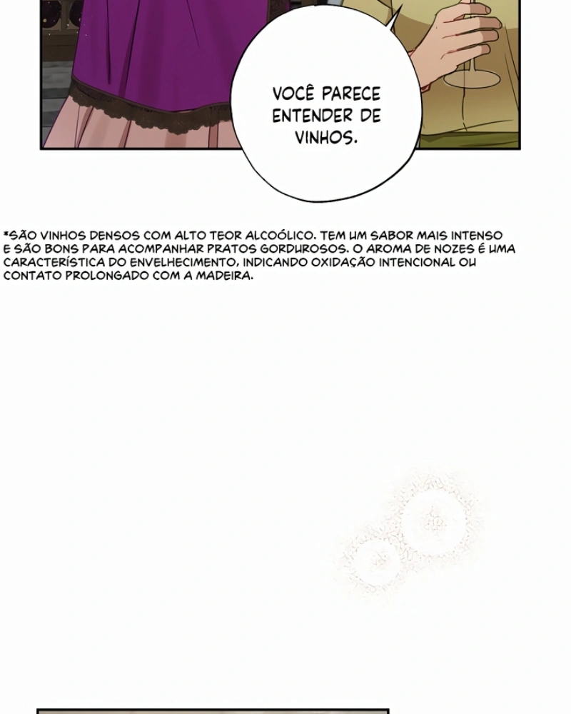 Falhei em Me Divorciar Capítulo 63 Página 65