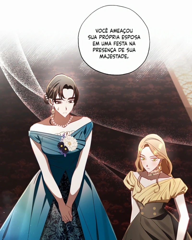 Falhei em Me Divorciar Capítulo 63 Página 80