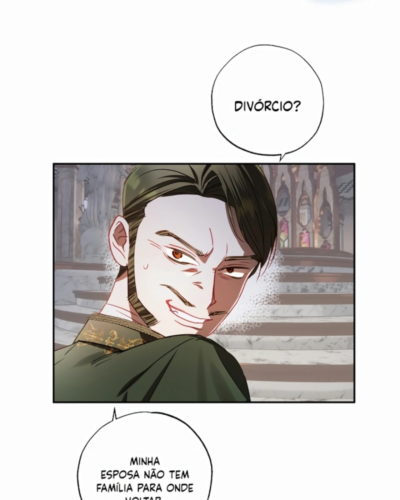 Falhei em Me Divorciar Capítulo 63 Página 83