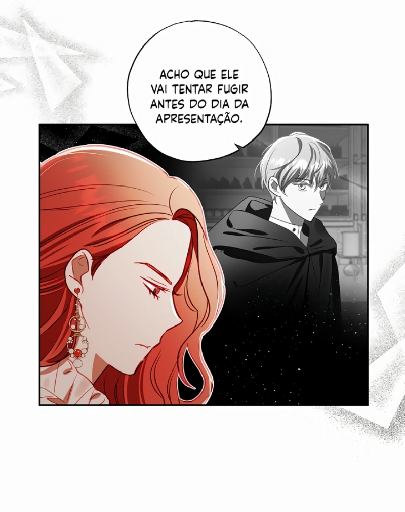Falhei em Me Divorciar Capítulo 64 Página 102
