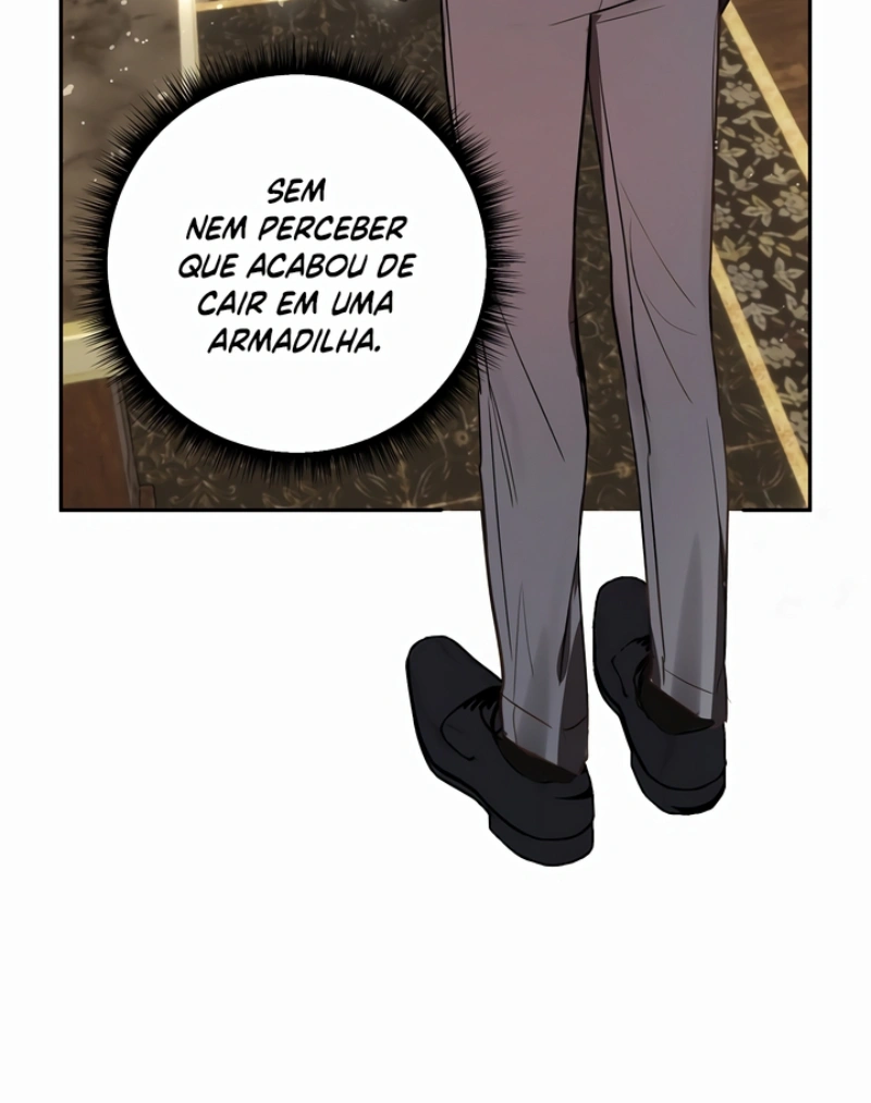 Falhei em Me Divorciar Capítulo 64 Página 131