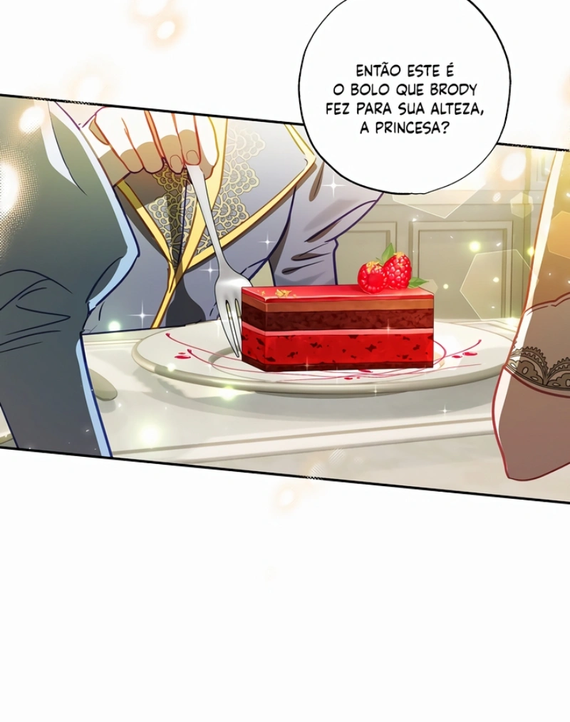 Falhei em Me Divorciar Capítulo 64 Página 22