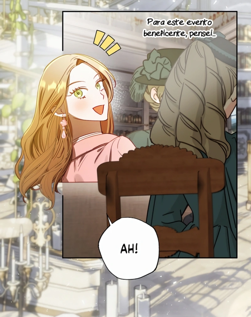 Falhei em Me Divorciar Capítulo 64 Página 43