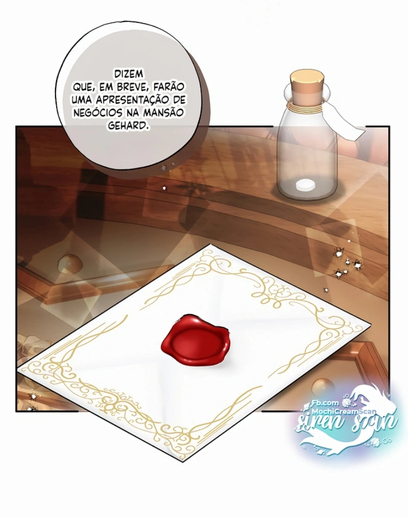 Falhei em Me Divorciar Capítulo 64 Página 71