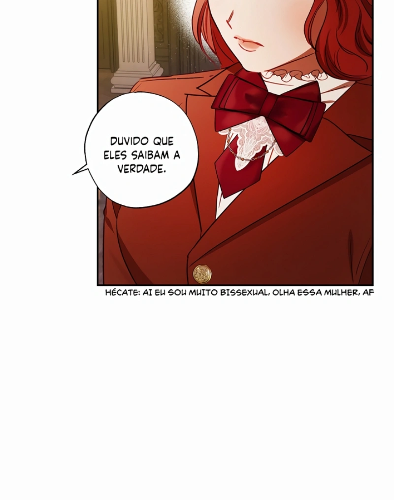Falhei em Me Divorciar Capítulo 64 Página 75