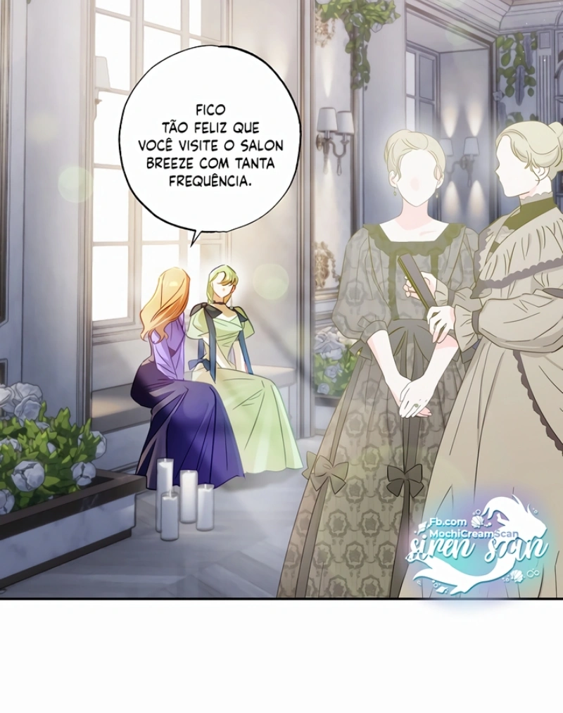 Falhei em Me Divorciar Capítulo 64 Página 78