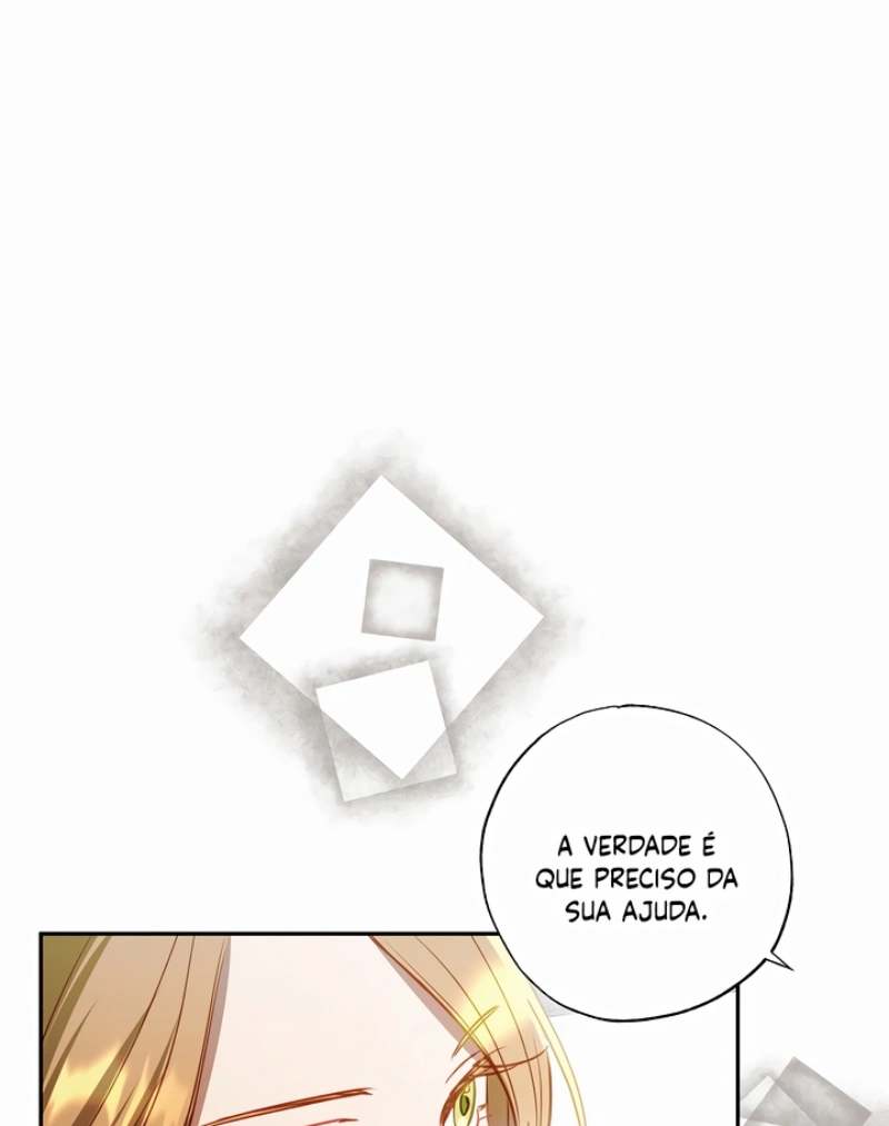 Falhei em Me Divorciar Capítulo 64 Página 83