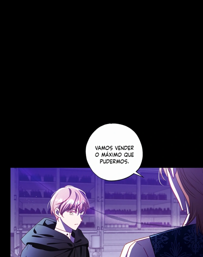 Falhei em Me Divorciar Capítulo 64 Página 92