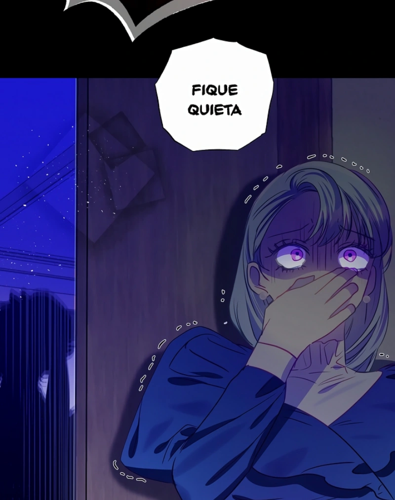 Falhei em Me Divorciar Capítulo 64 Página 97